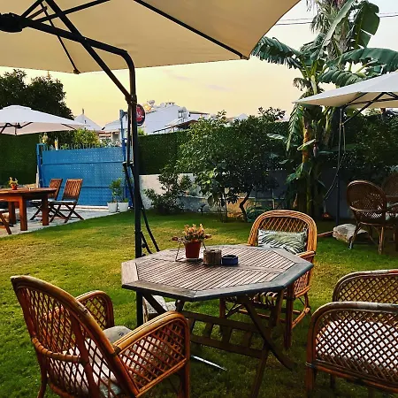 Narinn 3 Aparthotel Fethiye