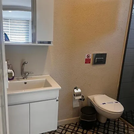 Apart Otel Narinn 3 Fethiye