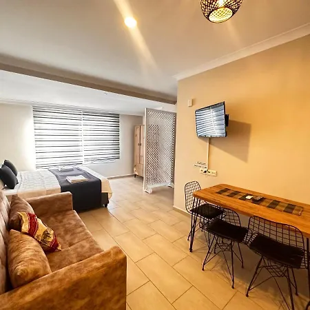 Apart Otel Narinn 3 *