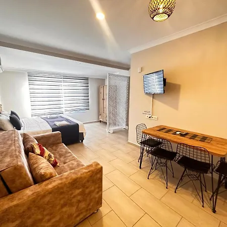 Aparthotel Narinn 3 Fethiye